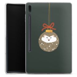 Tablet Silicone Case transparent