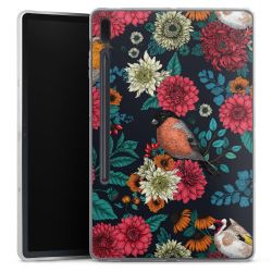 Tablet Silicone Case transparent