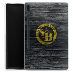 Tablet Silicone Case transparent