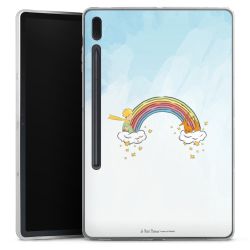 Tablet Silicone Case transparent