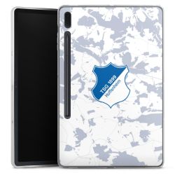 Tablet Silikon Case transparent