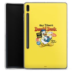 Tablet Silicone Case transparent