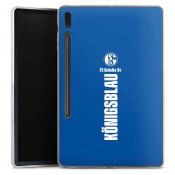 Tablet Silicone Case transparent