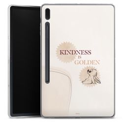 Tablet Silicone Case transparent