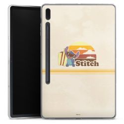 Tablet Silicone Case transparent