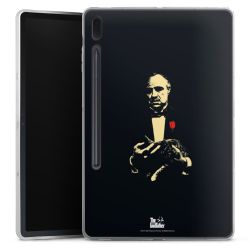 Tablet Silicone Case transparent