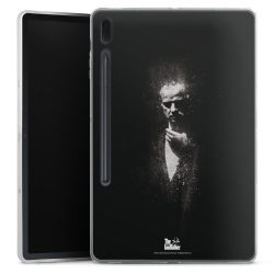 Tablet Silicone Case transparent