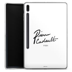 Tablet Silicone Case transparent