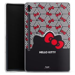 Tablet Silikon Case transparent