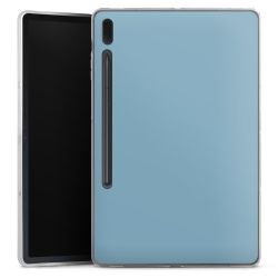 Tablet Silikon Case transparent