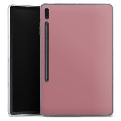 Tablet Silikon Case transparent