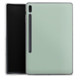 Tablet Silikon Case transparent