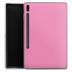 Tablet Silikon Case transparent