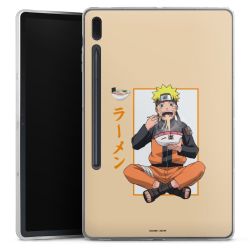 Tablet Silicone Case transparent