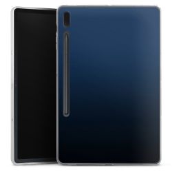 Tablet Silikon Case transparent