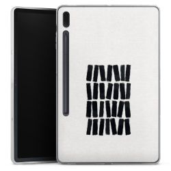 Tablet Silicone Case transparent