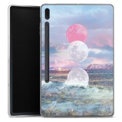 Tablet Silicone Case transparent