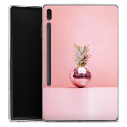 Tablet Silicone Case transparent