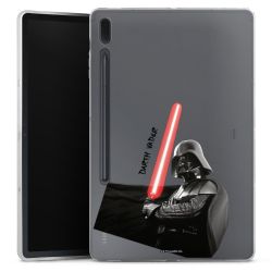 Tablet Silicone Case transparent