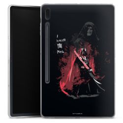 Tablet Silicone Case transparent