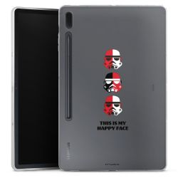 Tablet Silicone Case transparent