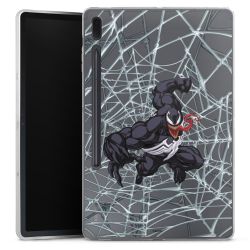 Tablet Silicone Case transparent