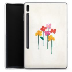 Tablet Silicone Case transparent