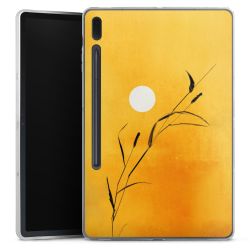 Tablet Silicone Case transparent