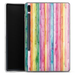 Tablet Silicone Case transparent