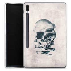 Tablet Silicone Case transparent