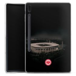 Tablet Silikon Case transparent