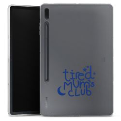 Tablet Silicone Case transparent