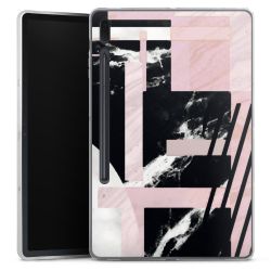 Tablet Silicone Case transparent