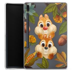 Tablet Silicone Case transparent