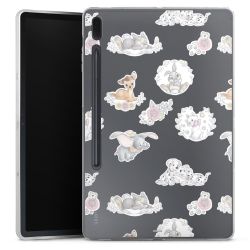 Tablet Silicone Case transparent