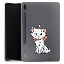 Tablet Silicone Case transparent