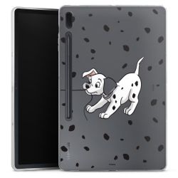 Tablet Silicone Case transparent