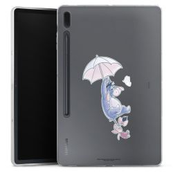 Tablet Silicone Case transparent