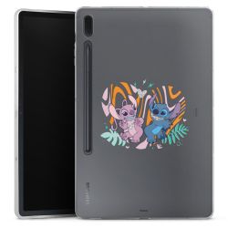 Tablet Silicone Case transparent