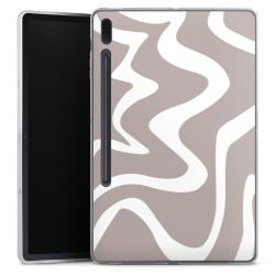 Tablet Silicone Case transparent