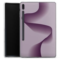 Tablet Silicone Case transparent