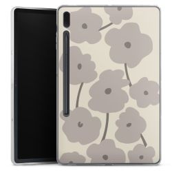 Tablet Silicone Case transparent