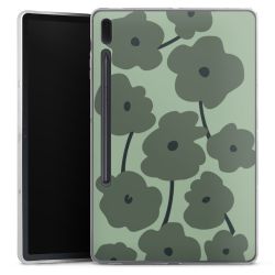 Tablet Silicone Case transparent