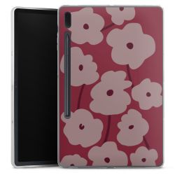 Tablet Silicone Case transparent