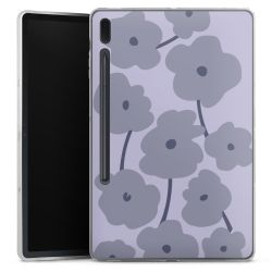 Tablet Silicone Case transparent