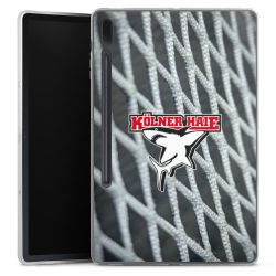 Tablet Silicone Case transparent
