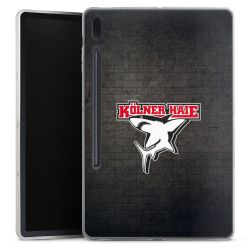 Tablet Silicone Case transparent
