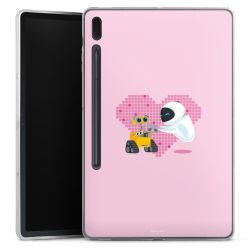 Tablet Silicone Case transparent