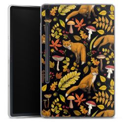 Tablet Silicone Case transparent