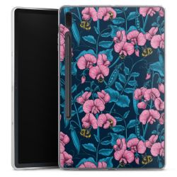 Tablet Silicone Case transparent